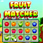 Fruit Master Match 3 Puzzle